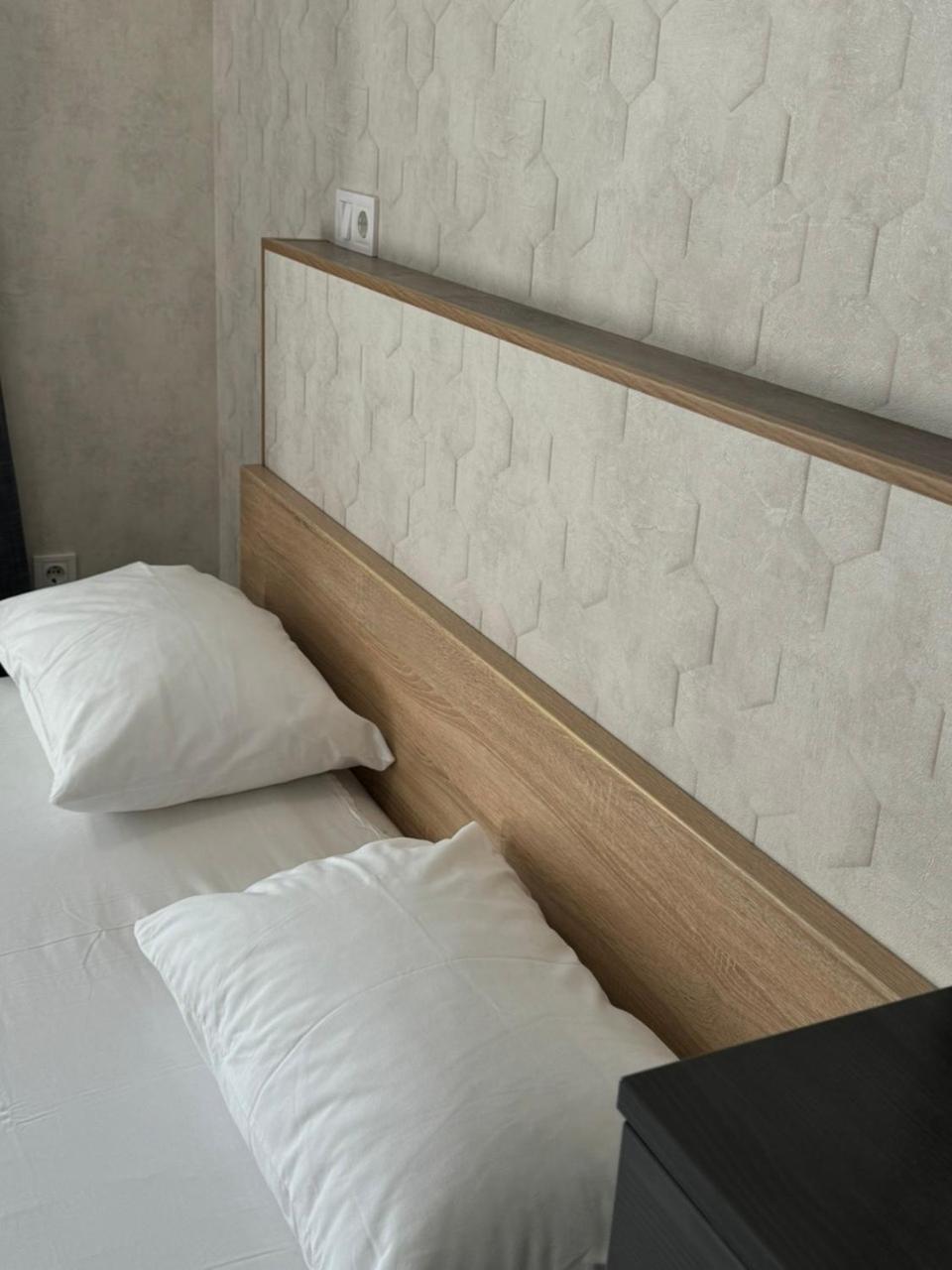 Solo Apartment Virmenska Kiev Esterno foto