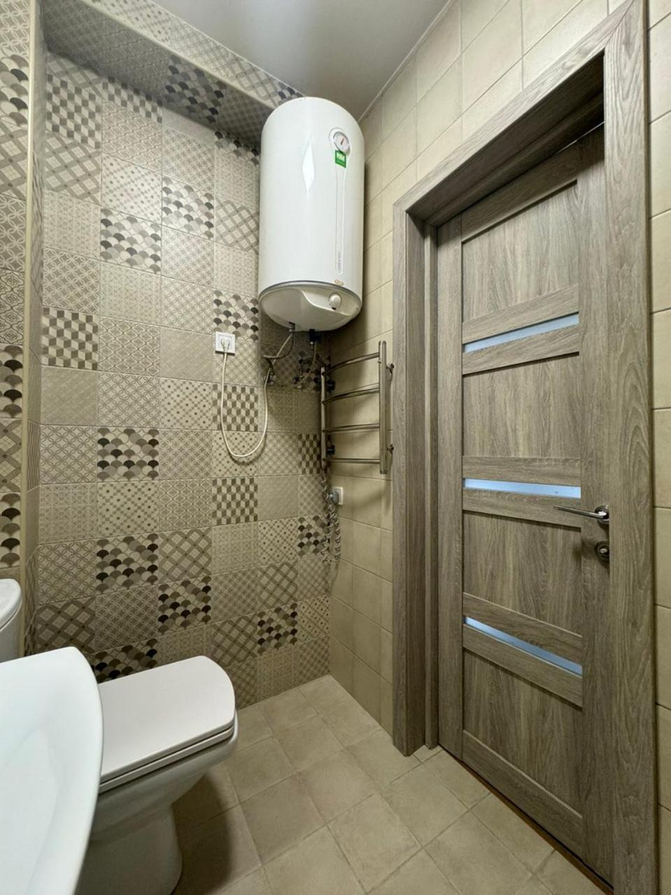 Solo Apartment Virmenska Kiev Esterno foto