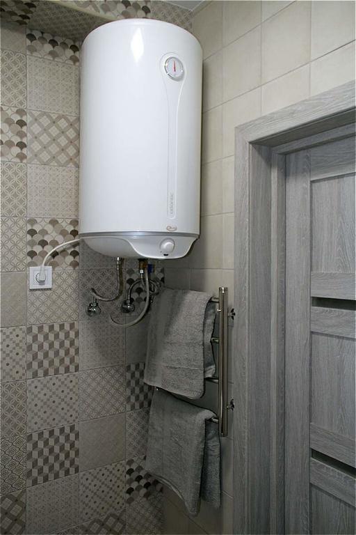 Solo Apartment Virmenska Kiev Esterno foto