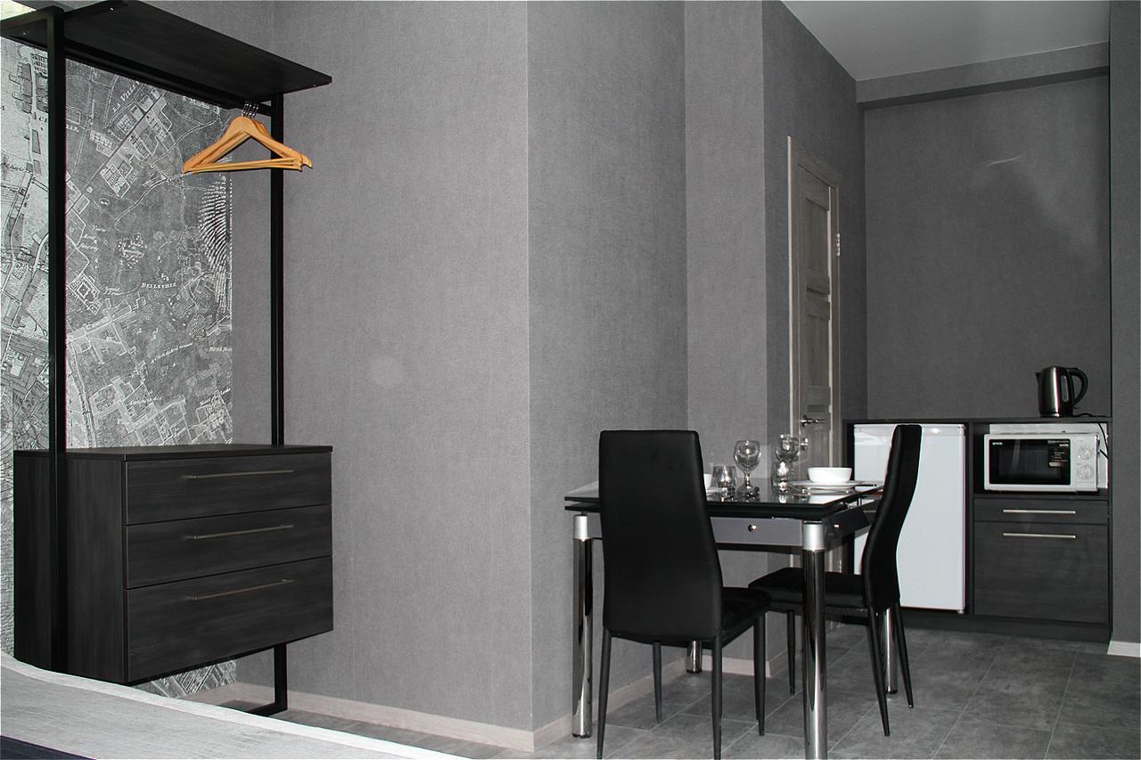 Solo Apartment Virmenska Kiev Esterno foto
