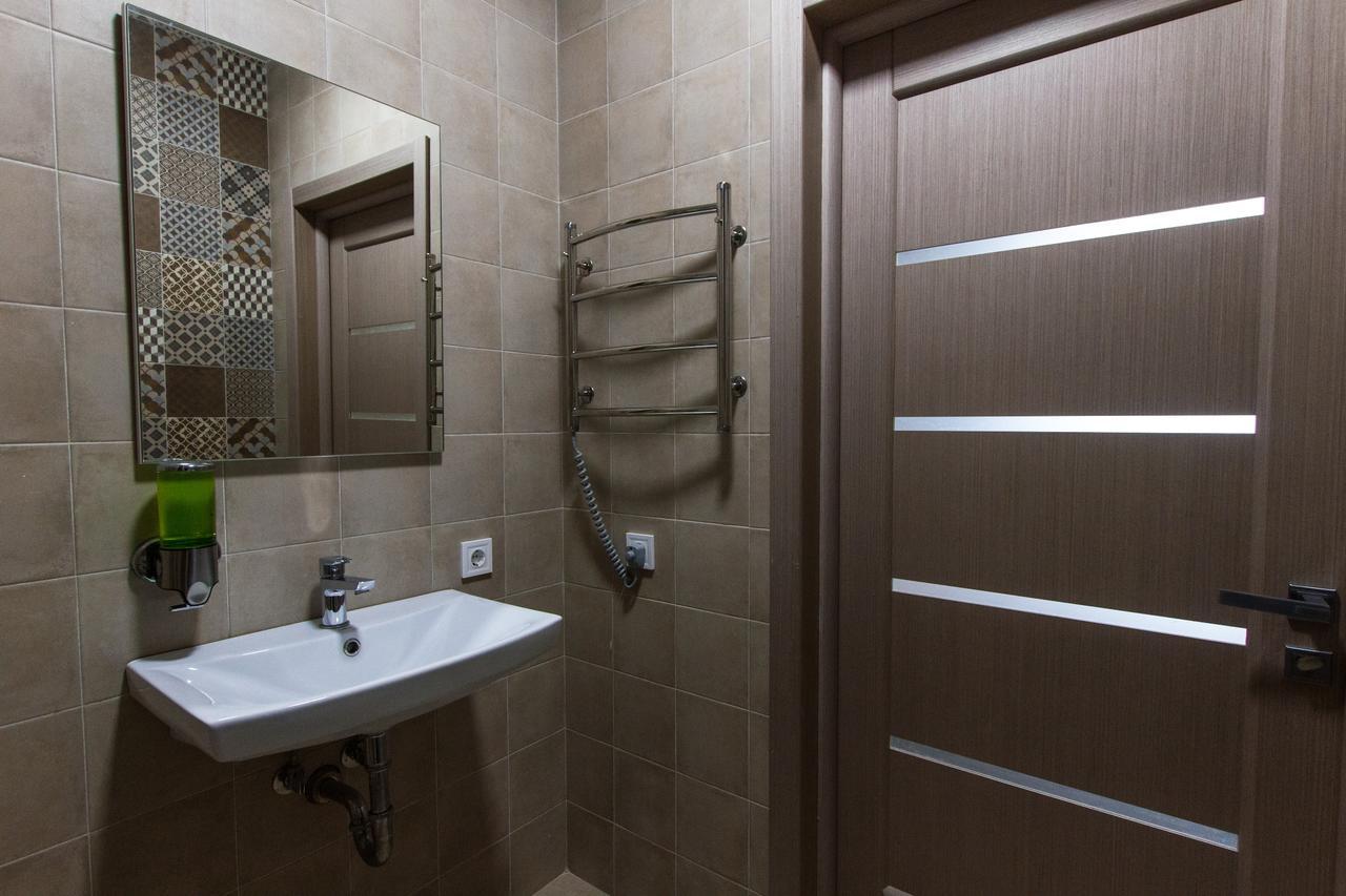 Solo Apartment Virmenska Kiev Esterno foto