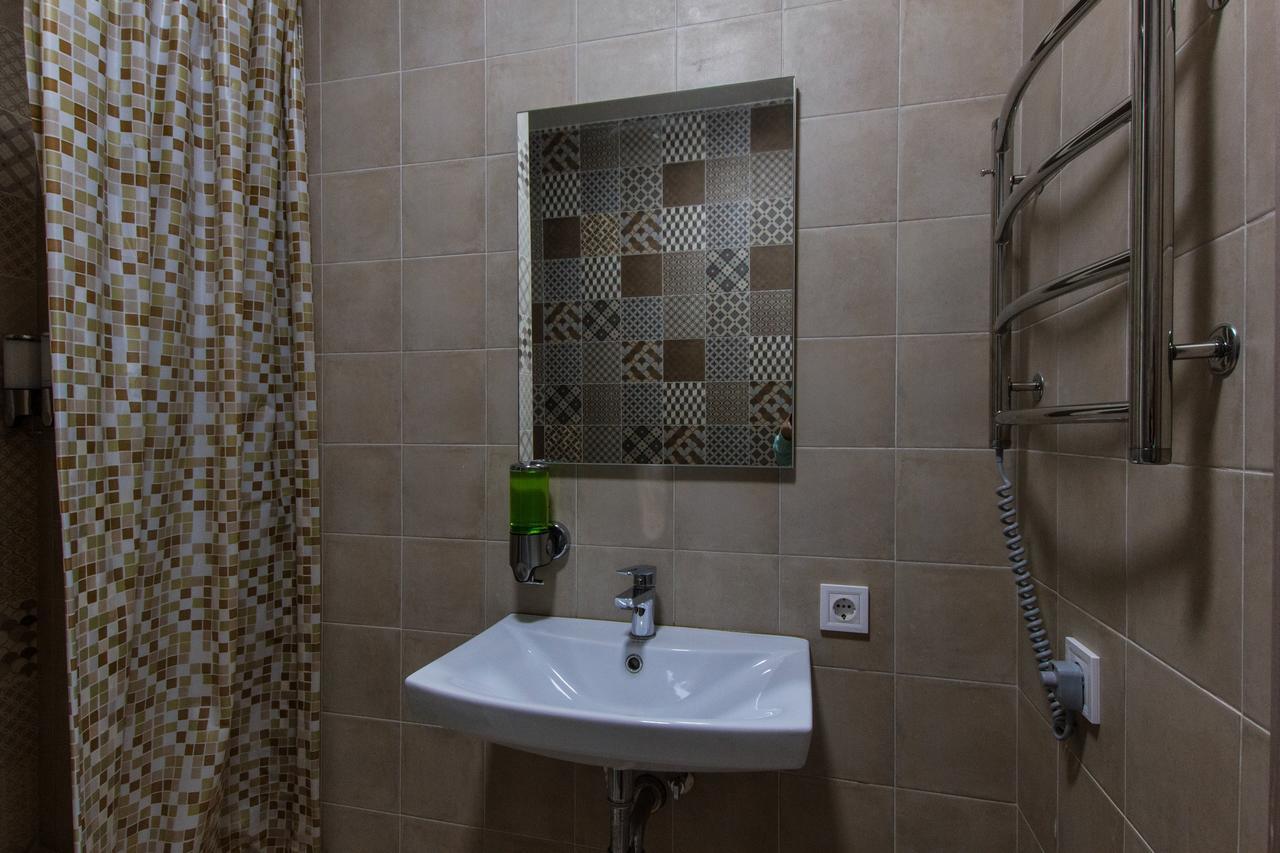 Solo Apartment Virmenska Kiev Esterno foto