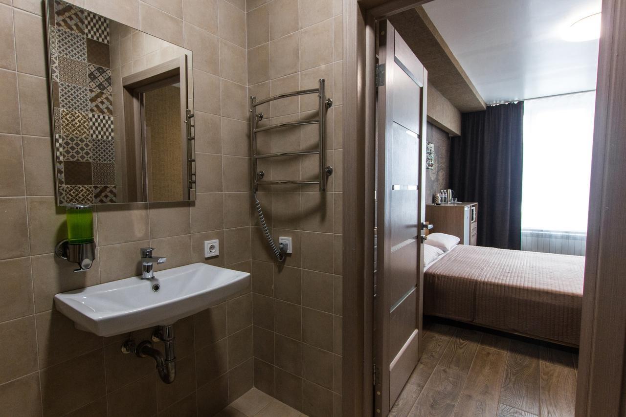 Solo Apartment Virmenska Kiev Esterno foto